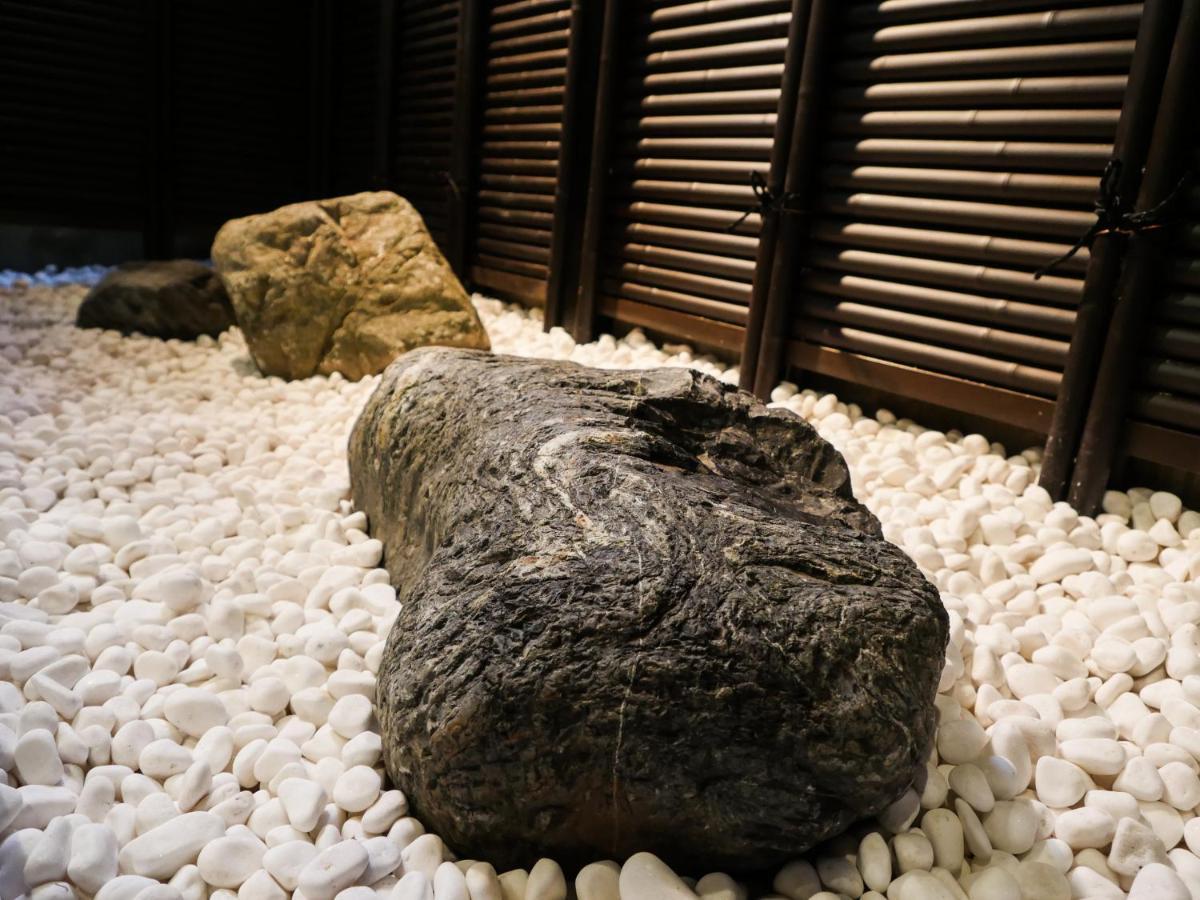 Higashiyama Tomarigi Villa Kanazawa Ngoại thất bức ảnh