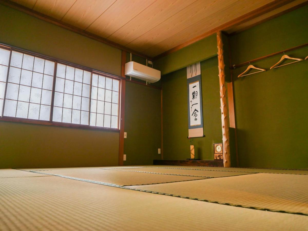 Higashiyama Tomarigi Villa Kanazawa Ngoại thất bức ảnh