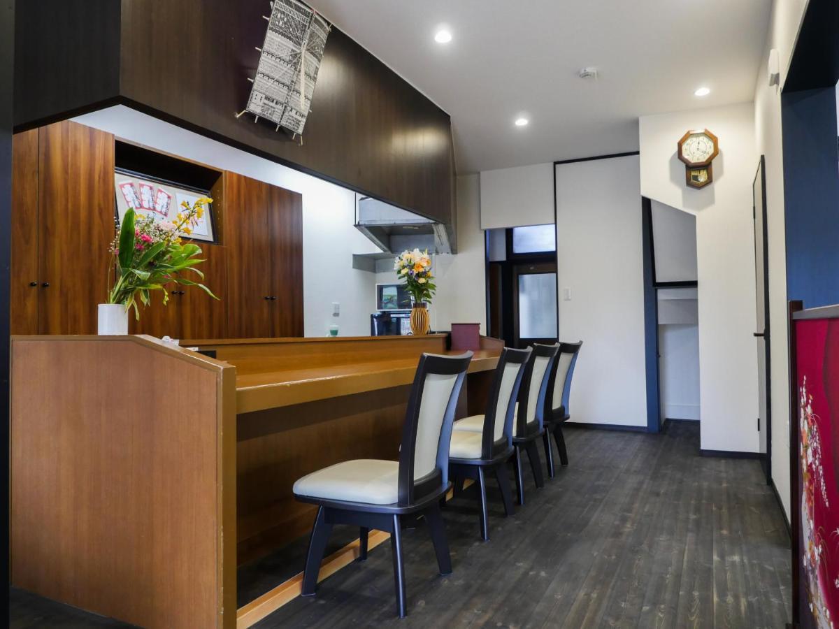 Higashiyama Tomarigi Villa Kanazawa Ngoại thất bức ảnh