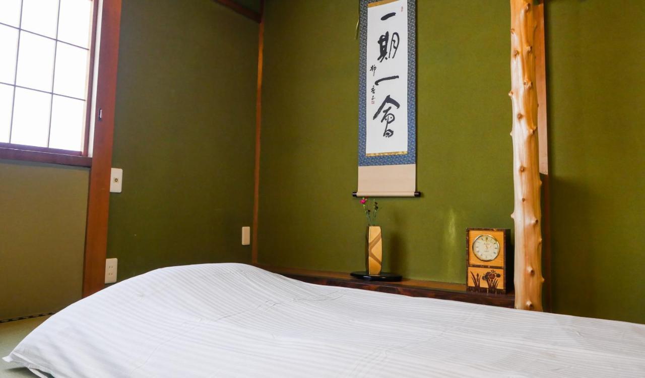 Higashiyama Tomarigi Villa Kanazawa Ngoại thất bức ảnh